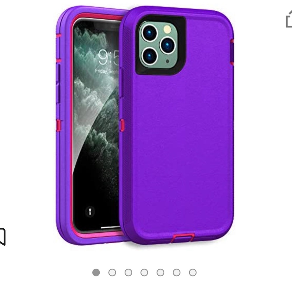 iPhone 11 Pro Max Phone Case